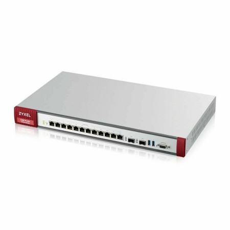 Firewall ZyXEL USG FLEX 700 Gigabit Ethernet de ZyXEL, Routers - Ref: M0318282, Precio: 2,00 €, Descuento: %