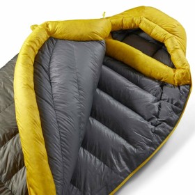 Sleeping Bag Sea to Summit ASL041072-050101 Yellow Grey by Sea to Summit, Sleeping bags - Ref: S91099652, Price: 301,67 €, Di...