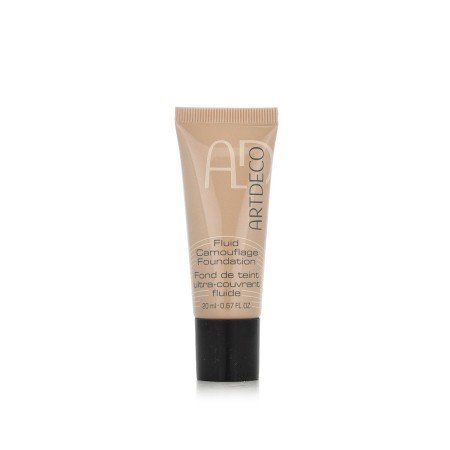 Set de Maquillage Artdeco Fluid Camouflage Foundation 20 ml | Tienda24 Tienda24.eu