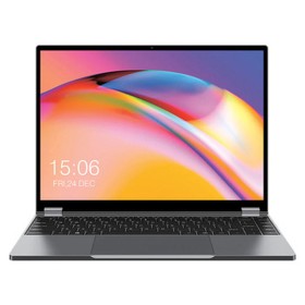 Laptop Chuwi Freebook 2023 13,5" 12 GB RAM 512 GB SSD di Chuwi, Portatili - Rif: S91100094, Prezzo: 567,82 €, Sconto: %