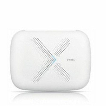 Access point ZyXEL Multy X by ZyXEL, Powerline communication adapters - Ref: M0318293, Price: 228,54 €, Discount: %