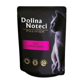 Aliments pour chat Animonda Vom Feinsten Dinde Tomate 100 g 100 L | Tienda24 - Global Online Shop Tienda24.eu