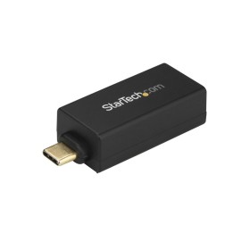 Adaptador de Red NO NAME US1GC30DB Negro de NO NAME, Conversores de vídeo - Ref: S91100711, Precio: 30,59 €, Descuento: %