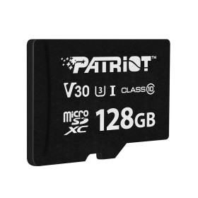 Cartão Micro SD Patriot Memory PEF128GEP92SDX 128 GB | Tienda24 - Global Online Shop Tienda24.eu