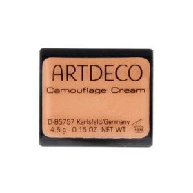 Correcteur facial Artdeco Camouflage Cream 4,5 g | Tienda24 Tienda24.eu