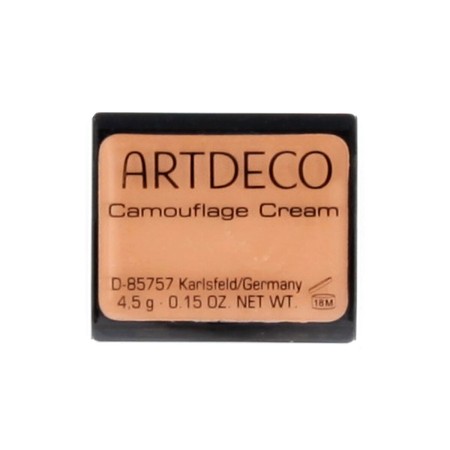 Corrector Facial Artdeco Camouflage Cream 4,5 g | Tienda24 Tienda24.eu