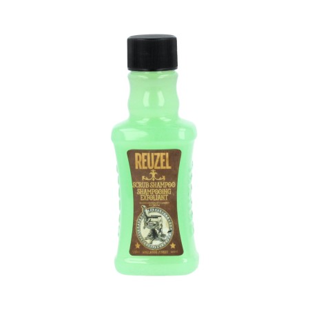 Shampoo Reuzel Haarpflege 100 ml | Tienda24 Tienda24.eu