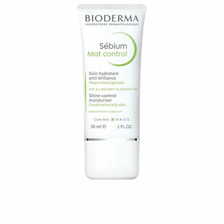 Gesichtsbehandlung Bioderma Sébium Reifend | Tienda24 Tienda24.eu