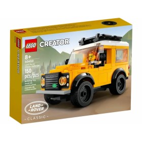 Jogo de Construção Lego 40650 de Lego, Jogos de construção - Ref: S91101263, Preço: 21,76 €, Desconto: %