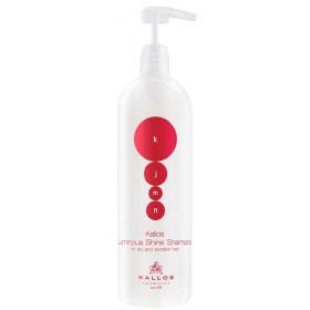 Champú Neutralizador del Color Silver Shine Marlies Möller (200 ml) | Tienda24 Tienda24.eu