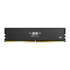 RAM Memory Silicon Power SP064GXLWU560FDJ by Silicon Power, RAM - Ref: S91101277, Price: 263,97 €, Discount: %