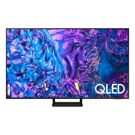 TV intelligente Samsung QE55Q70DATXXH 4K Ultra HD 55" HDR HDR 10+ QLED AMD FreeSync de Samsung, Téléviseurs - Réf : S91101285...