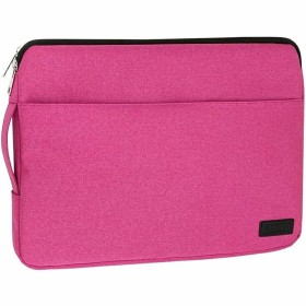 Laptoptasche Subblim SUB-LS-0PS0104 Rosa 15,6'' von Subblim, Hüllen - Ref: M0318323, Preis: 9,75 €, Rabatt: %