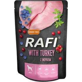 Wet food SYTA MICHA Goat 400 g | Tienda24 - Global Online Shop Tienda24.eu