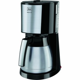 Cafetière superautomatique Black & Decker ES9200020B           Noir Argenté 1000 W | Tienda24 - Global Online Shop Tienda24.eu