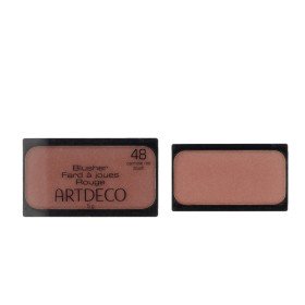 Blush Deborah Super Blush Nº 03 Brick Pink | Tienda24 Tienda24.eu