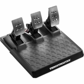 Gaming Wheel and Pedal Support Thrustmaster T3PM Black by Thrustmaster, Virtual reality devices - Ref: M0318334, Price: 130,3...