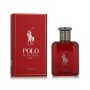 Perfume Homem Ralph Lauren Polo Red 75 ml | Tienda24 Tienda24.eu