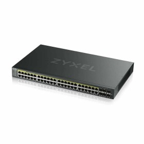 Switch ZyXEL GS2220-50HP-EU0101F by ZyXEL, Network switches - Ref: M0318337, Price: 1,00 €, Discount: %