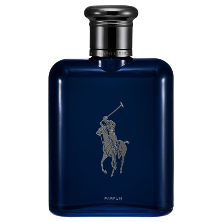 Perfume Hombre Ralph Lauren Polo Blue Parfum EDP 125 ml | Tienda24 Tienda24.eu