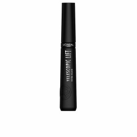 Volume Effect Mascara Rimmel London Extra 3D Lash 8 ml | Tienda24 Tienda24.eu