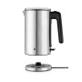 Kettle WMF 413130011 Grey 2400 W Stainless steel by WMF, Electric Kettles - Ref: S91101723, Price: 91,49 €, Discount: %