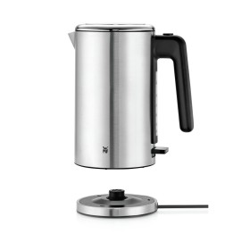 Chaleira WMF 413130011 Cinzento 2400 W Aço inoxidável de WMF, Servidores elétricos - Ref: S91101723, Preço: 91,49 €, Desconto: %