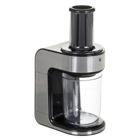 Robot culinaire WMF Kult X Noir Chrome 80 W 1,25 L de WMF, Robots de cuisine et mini-hachoirs - Réf : S91101729, Prix : 80,05...