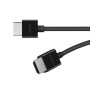 HDMI Cable Belkin AV10175BT2MBKV2 Black 2 m by Belkin, HDMI - Ref: S91101927, Price: 30,94 €, Discount: %