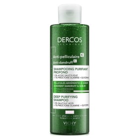 Anti-Haarausfall Shampoo Salerm Biokera 300 ml | Tienda24 Tienda24.eu