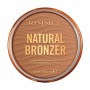 Compact Bronzing Powders Rimmel London Natural Bronzer Nº 002 Sunbronze | Tienda24 Tienda24.eu