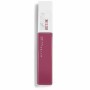 Lippenstift Superstay Matte Maybelline SuperStay 5 ml | Tienda24 Tienda24.eu