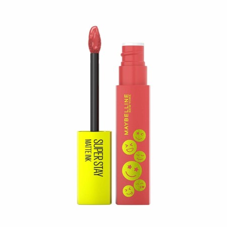 Labial líquido Maybelline SuperStay 5 ml | Tienda24 Tienda24.eu