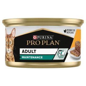 Comida para gato Purina Pro Plan Pollo 85 g
