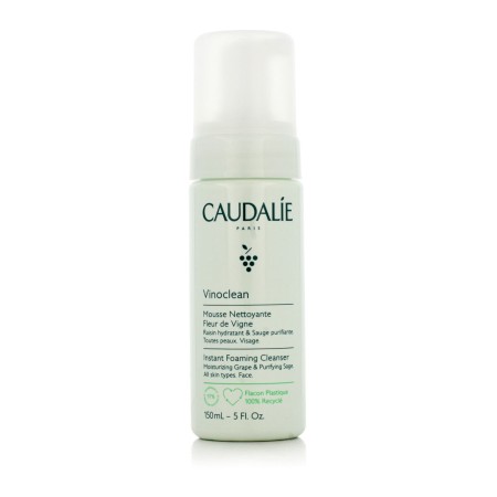 Facial Cleansing Gel Caudalie Vinoclean 150 ml | Tienda24 Tienda24.eu