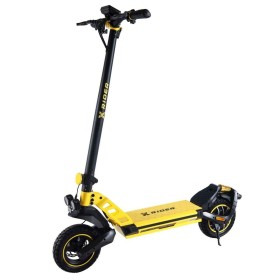 Trottinette Électrique Manta XRIDER F10 Jaune Noir 800 W de Manta, Patins - Réf : S91102346, Prix : 855,13 €, Remise : %