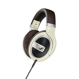 Headphones Sennheiser 506831 Bronze Ivory by Sennheiser, PC Headsets - Ref: S91102402, Price: 180,07 €, Discount: %