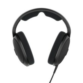 Auricolari con Microfono Sennheiser 509144 Nero di Sennheiser, Cuffie per PC - Rif: S91102404, Prezzo: 198,32 €, Sconto: %