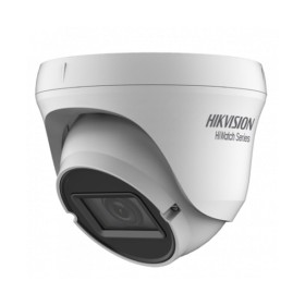 Camescope de surveillance HiWatch HWT-T358-Z de HiWatch, Équipement de vidéosurveillance - Réf : M0318376, Prix : 101,17 €, R...