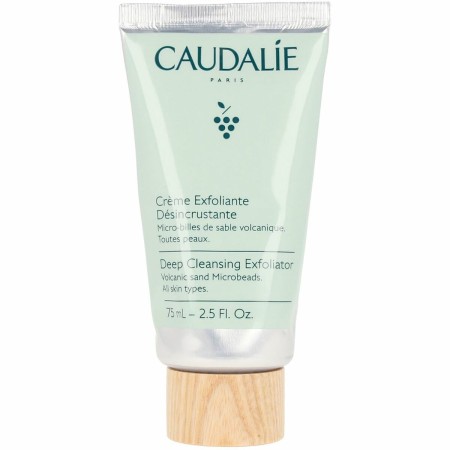 Creme de Limpeza Caudalie Skincare Exfoliante | Tienda24 Tienda24.eu