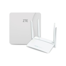 Router ZTE MF258K+IDU von ZTE, Router - Ref: S91102544, Preis: 288,14 €, Rabatt: %