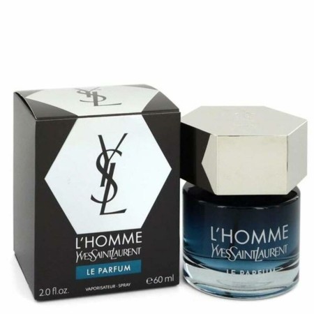 Perfume Hombre Yves Saint Laurent L'Homme Le Parfum EDP 60 ml | Tienda24 Tienda24.eu