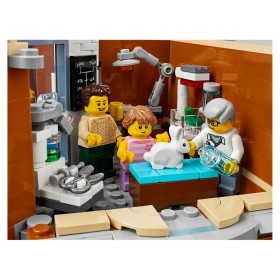 Construction set Lego TBD-LSW-IP-3-2024 Multicolour | Tienda24 - Global Online Shop Tienda24.eu