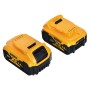 Aparafusadora Dewalt DCD805P2T 90 nm | Tienda24 - Global Online Shop Tienda24.eu