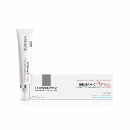 Tratamento Antirrugas La Roche Posay Redermic Intenso Retinol | Tienda24 Tienda24.eu