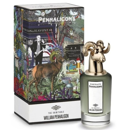 Parfum Unisexe Penhaligon's Portraits The Inimitable William Penhaligon EDP 75 ml | Tienda24 Tienda24.eu