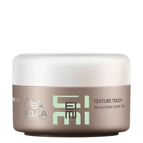 Crema de Fijación Flexible Wella EIMI NUTRICURLS 150 ml | Tienda24 Tienda24.eu