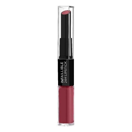 Gloss L'Oréal Paris Infaillible 6 ml | Tienda24 Tienda24.eu