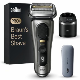 Aparadores de Cabelo Braun 9575cc de Braun, Máquina para cortar cabelo e barba - Ref: S91102668, Preço: 431,81 €, Desconto: %