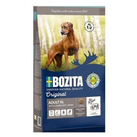 Nourriture Bozita Original Adult XL Lamb Agneau 12 kg de Bozita, Sèche - Réf : S91102719, Prix : 41,77 €, Remise : %